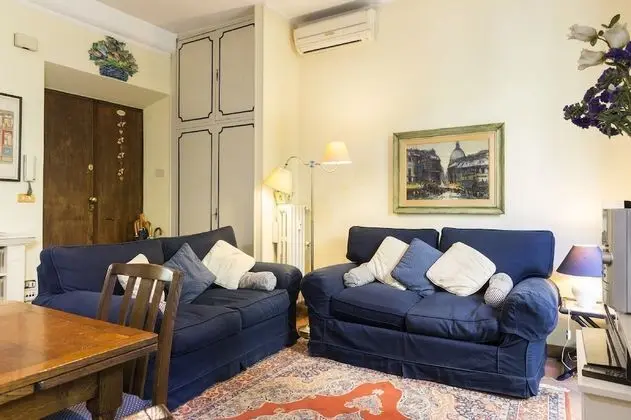 Apart Daire, 2 Yatak Odası, 2 Banyolu