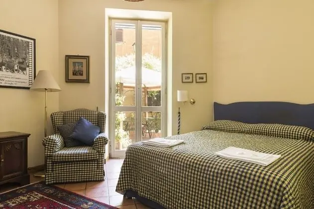 Apart Daire, 2 Yatak Odası, 2 Banyolu