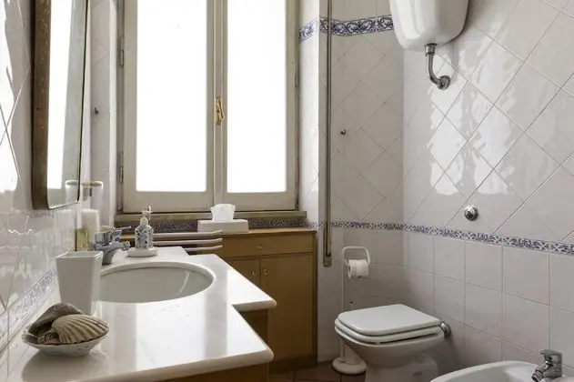 Apart Daire, 2 Yatak Odası, 2 Banyolu