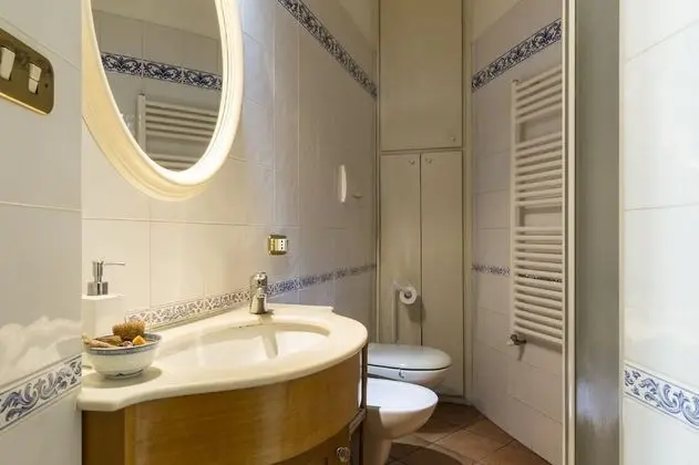 Apart Daire, 2 Yatak Odası, 2 Banyolu