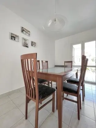 Family Apart Daire, 2 Yatak Odası, Balkon