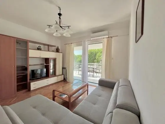 Panoramic Apart Daire, 2 Yatak Odası, Bahçe Manzaralı