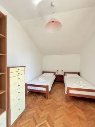 Panoramic Apart Daire, 2 Yatak Odası, Bahçe Manzaralı