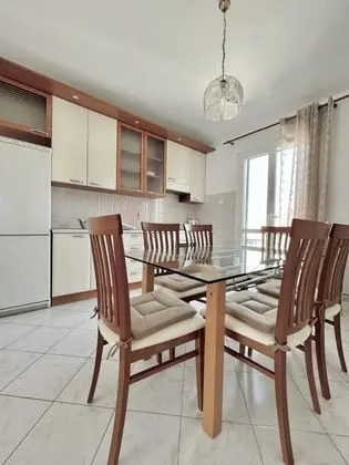 Panoramic Apart Daire, 2 Yatak Odası, Bahçe Manzaralı