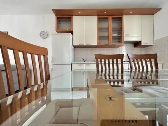 Panoramic Apart Daire, 2 Yatak Odası, Bahçe Manzaralı