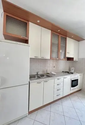 Panoramic Apart Daire, 2 Yatak Odası, Bahçe Manzaralı