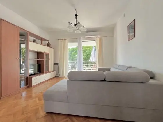 Panoramic Apart Daire, 2 Yatak Odası, Bahçe Manzaralı