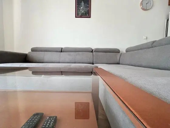 Panoramic Apart Daire, 2 Yatak Odası, Bahçe Manzaralı