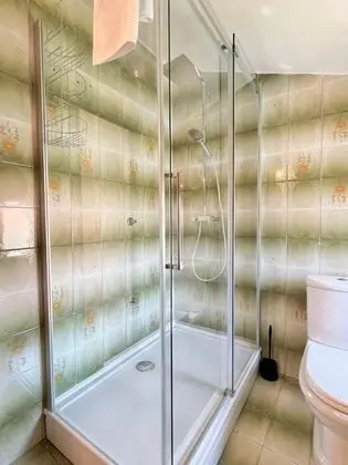 Panoramic Apart Daire, 2 Yatak Odası, Bahçe Manzaralı