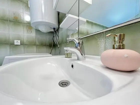 Panoramic Apart Daire, 2 Yatak Odası, Bahçe Manzaralı