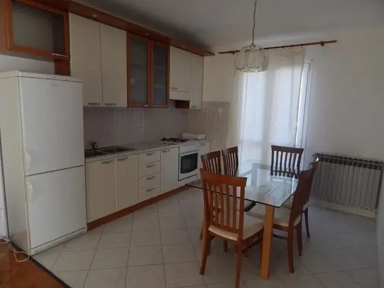 Panoramic Apart Daire, 2 Yatak Odası, Bahçe Manzaralı
