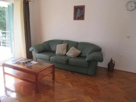 Panoramic Apart Daire, 2 Yatak Odası, Bahçe Manzaralı
