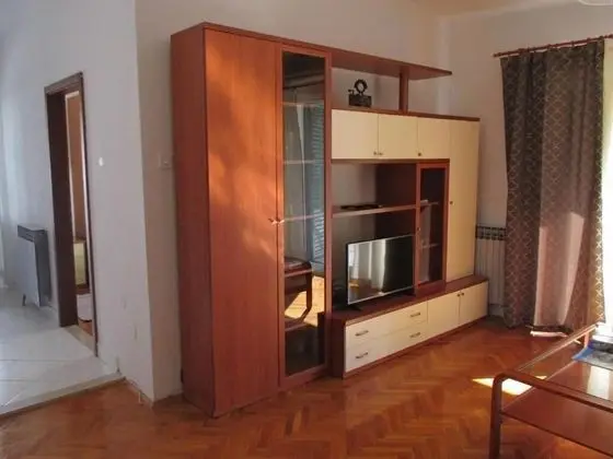 Panoramic Apart Daire, 2 Yatak Odası, Bahçe Manzaralı