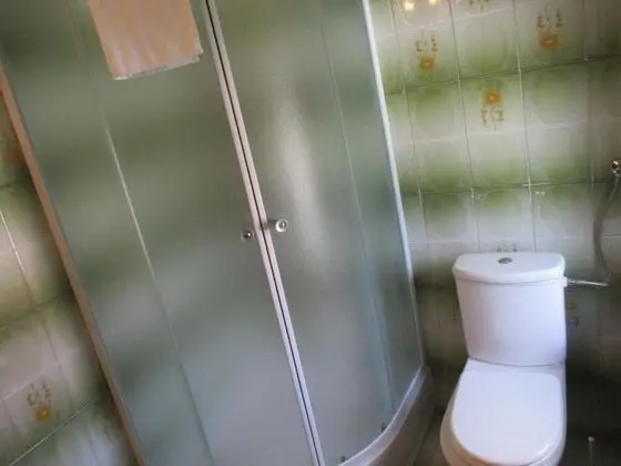 Panoramic Apart Daire, 2 Yatak Odası, Bahçe Manzaralı