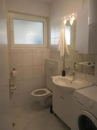 Superior Apart Daire, 2 Yatak Odası, Bahçe Manzaralı