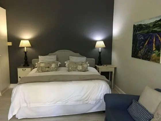 Deluxe Üç Kişilik Oda