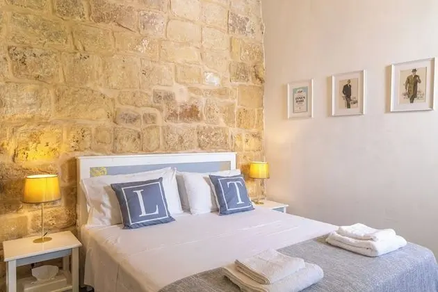 Standard Tek Büyük Yataklı Oda, 1 Yatak Odası