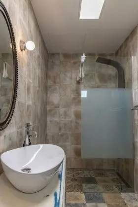 Standard Tek Büyük Yataklı Oda, 1 Yatak Odası