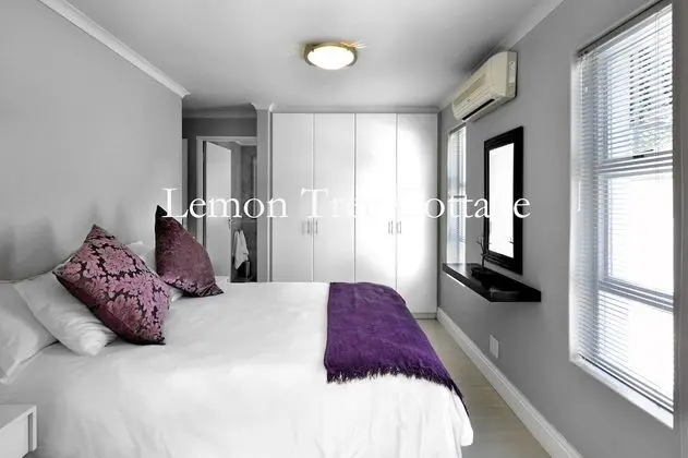 Büyük Yataklı Tek Kişilik Oda (Lemon Tree Cottage)