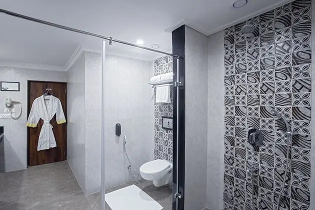 Deluxe Oda, Vadi Manzaralı