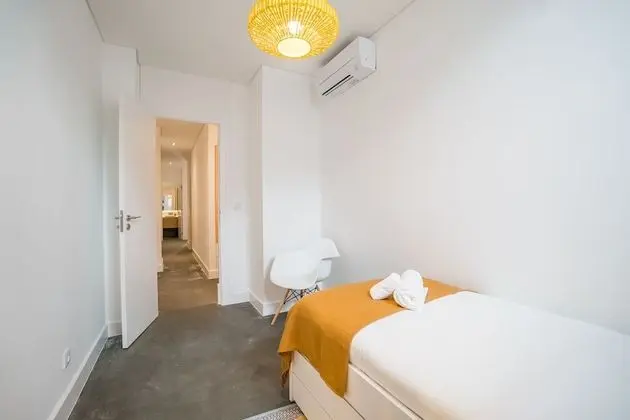 Apart Daire, 3 Yatak Odası, Teras