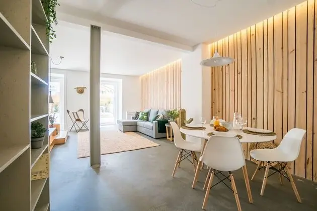 Apart Daire, 3 Yatak Odası, Teras