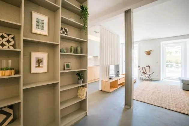 Apart Daire, 3 Yatak Odası, Teras