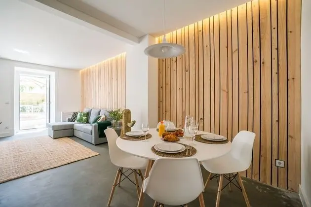 Apart Daire, 3 Yatak Odası, Teras