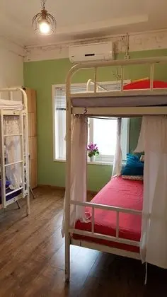 Oda, Sadece kadınlar için (3 people)