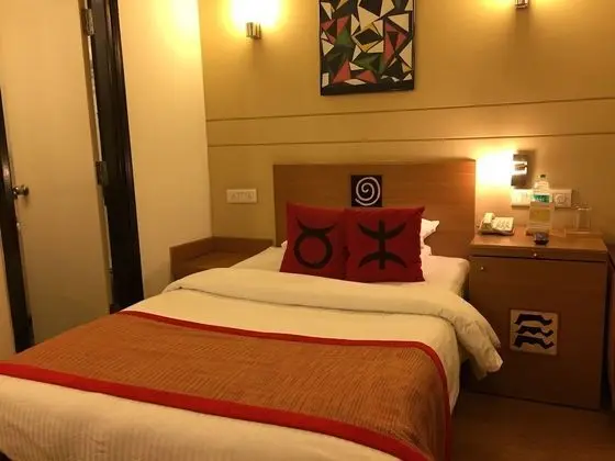 Business Tek Kişilik Oda, 1 Tek Kişilik Yatak