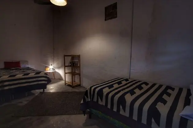 Standard İki Ayrı Yataklı Oda, 2 Tek Kişilik Yatak, Engellilere Uygun, Sigara İçilmez