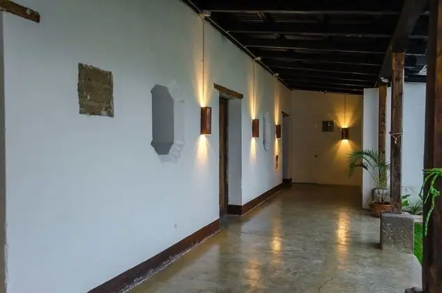 Üç Kişilik Oda, Birden Çok Yatak, Sigara İçilmez