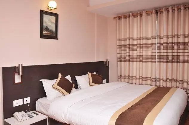 Deluxe Tek Kişilik Oda, 1 Tek Kişilik Yatak