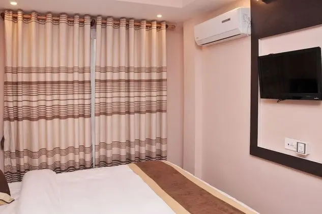 Deluxe Tek Kişilik Oda, 1 Tek Kişilik Yatak