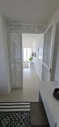 Deluxe Ev, 1 Yatak Odası