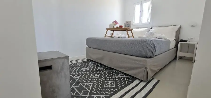 Deluxe Ev, 1 Yatak Odası