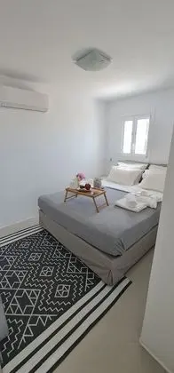 Deluxe Ev, 1 Yatak Odası