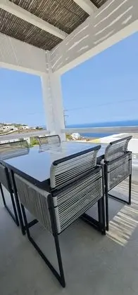 Deluxe Ev, 1 Yatak Odası