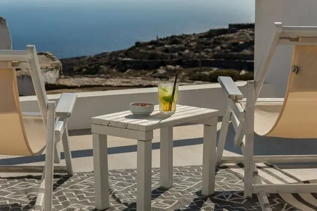 Deluxe Ev, 1 Yatak Odası