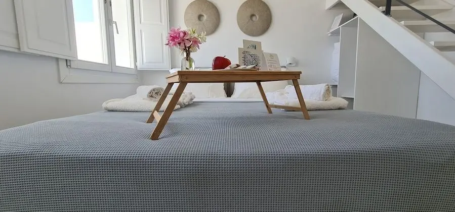 Luxury Ev, Deniz Manzaralı (Open Plan)
