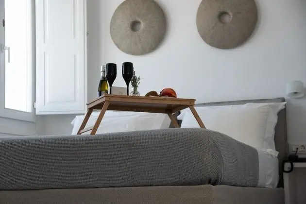 Luxury Ev, Deniz Manzaralı (Open Plan)
