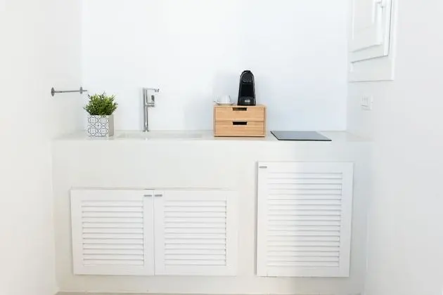 Luxury Ev, Deniz Manzaralı (Open Plan)