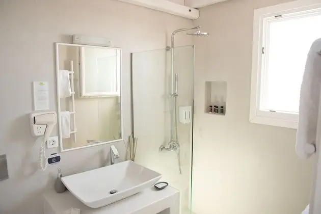 Luxury Ev, Deniz Manzaralı (Open Plan)