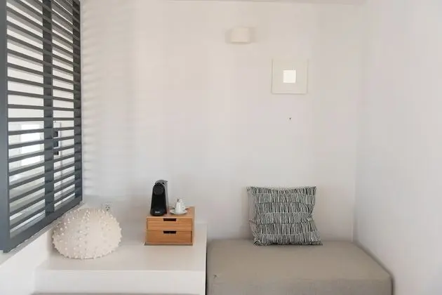 Superior Ev, 1 Yatak Odası