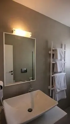 Superior Ev, 1 Yatak Odası