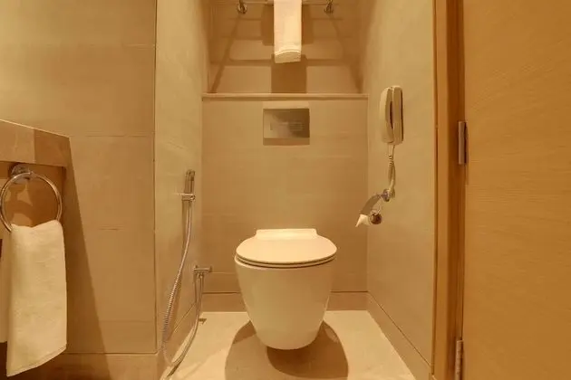 Deluxe İki Ayrı Yataklı Oda