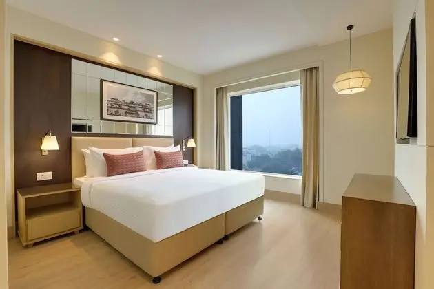 Suite Room