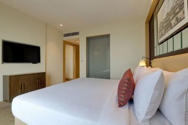 Suite Room