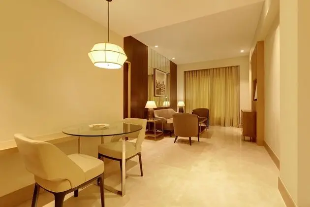 Suite Room