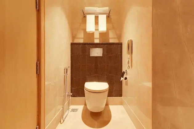 Suite Room